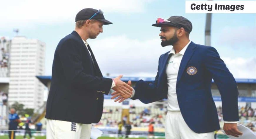 England vs India: England tour of India in February, BCCI announced the schedule