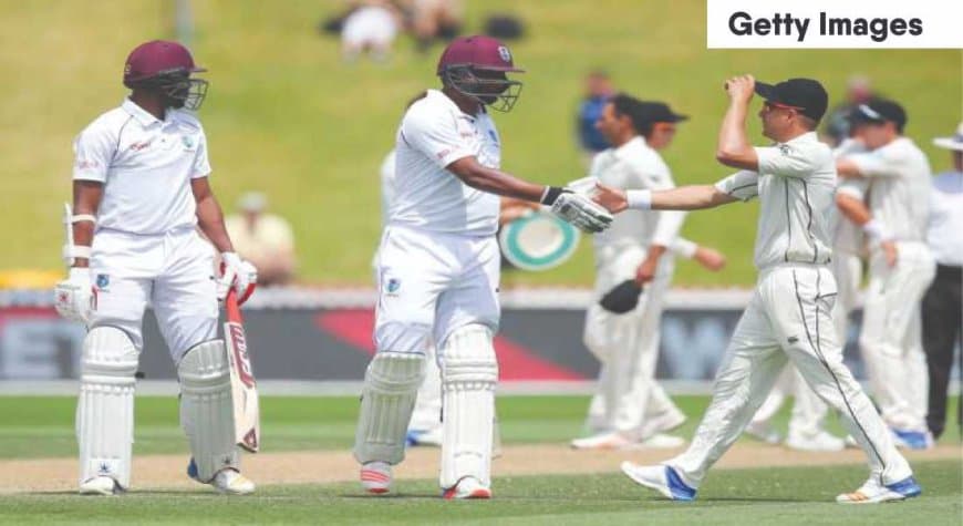 New Zealand vs West Indies 2nd Test: Match Preview, Prediction, Playing 11, Fantasy Tips NZ vs WI 2st Test