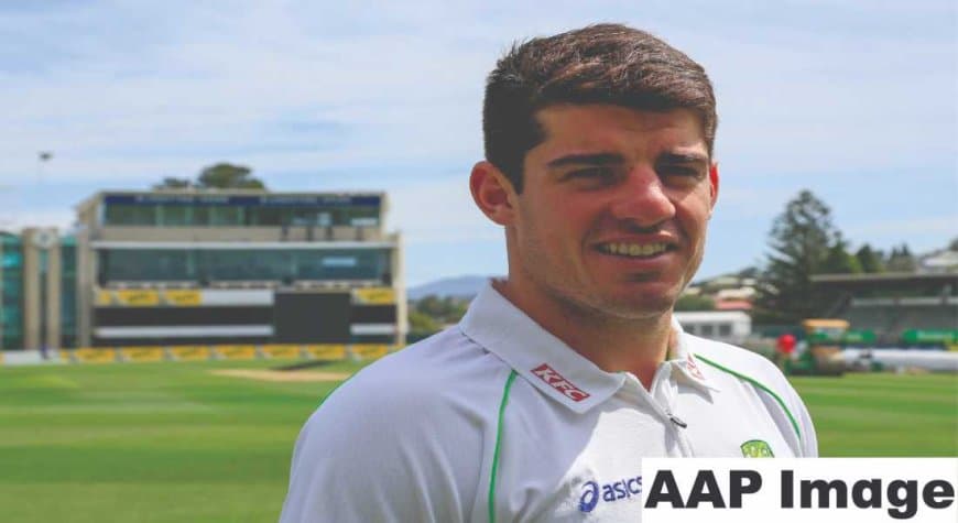 Australia vs India: Moises Henriques Added to the Squad, Sean Abbott ruled out