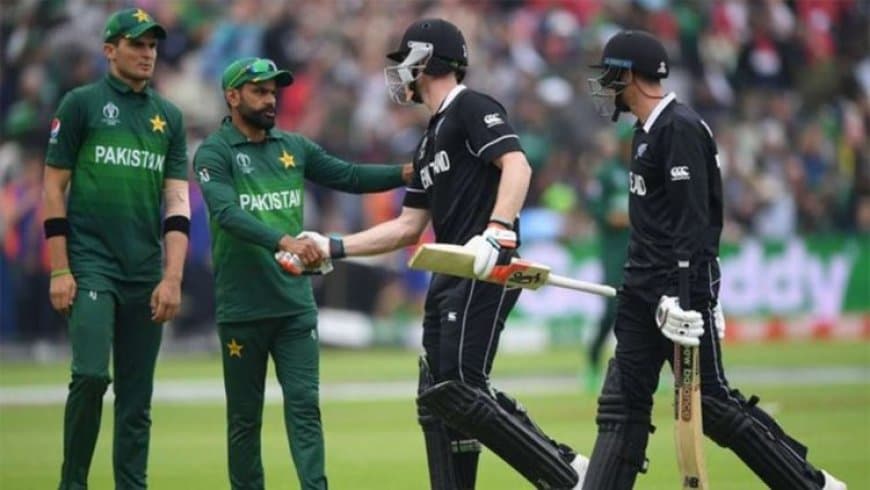 New Zealand vs Pakistan 1st T20I: Match Prediction, Playing 11, Dream11 Fantasy Tips, Pitch Report