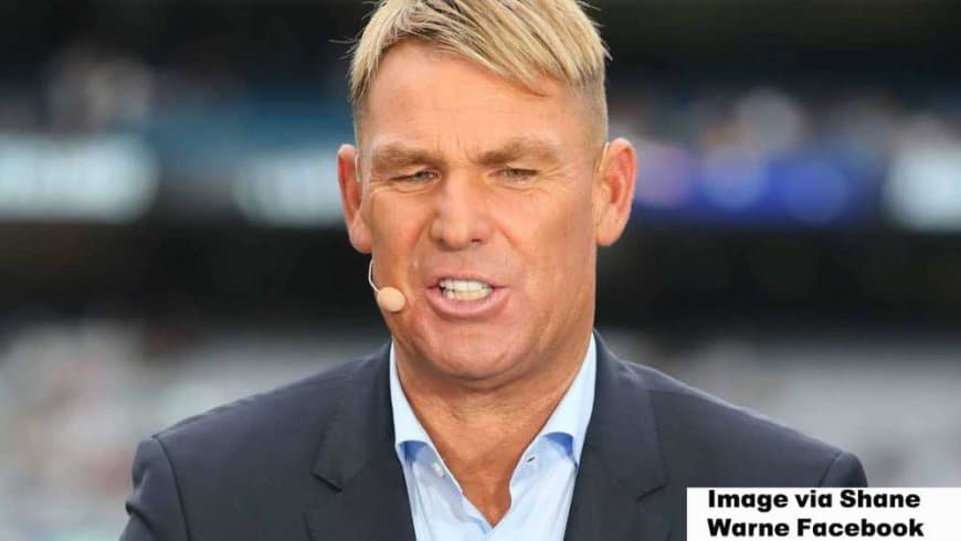 Use Pink Ball instead of ?Pathetic? Red Ball says, Shane Warne