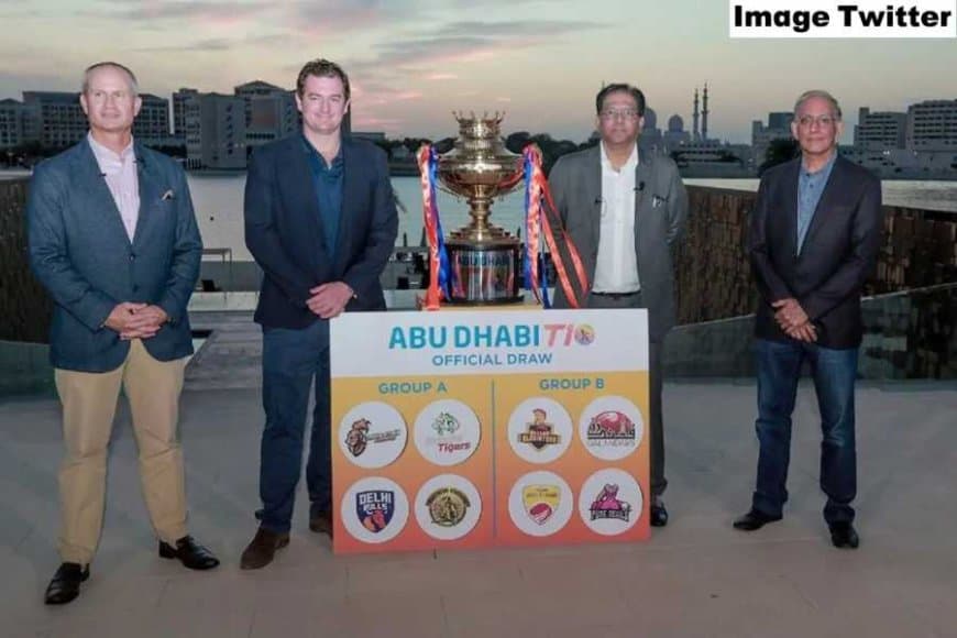 Abu Dhabi T10 League 2021 Icon Players, Schedule, Teams, Full Details