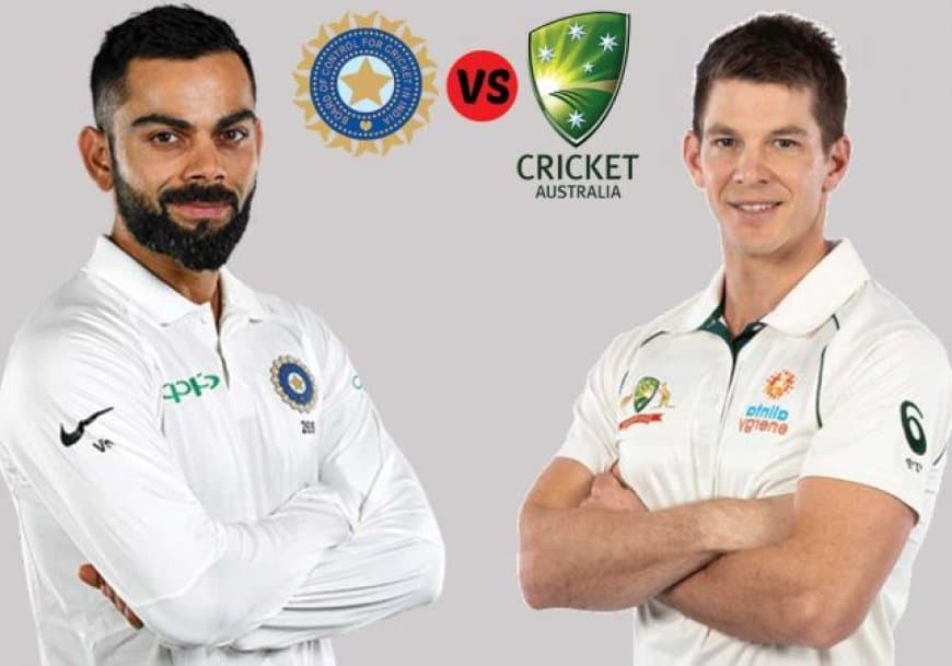 Australia vs India 2st Test Match: Preview, Playing 11, Dream 11 Fantasy Tips, Pitch Report Where to watch?