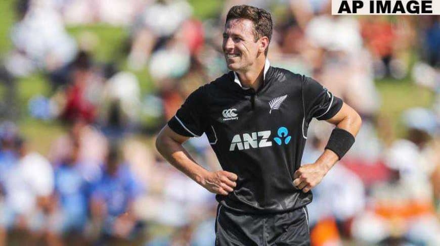 New Zealand vs Pakistan: Matt Hanry named Neil Wagner?s replacement for the tests