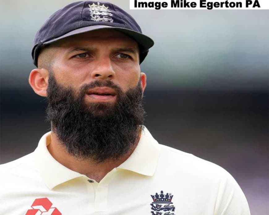 Sri Lanka vs England: All-rounder Moeen Ali tested positive after reaching Sri Lanka