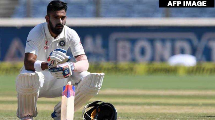 Australia vs India: KL Rahul joins the list of injured cricketers, ruled out of the whole series