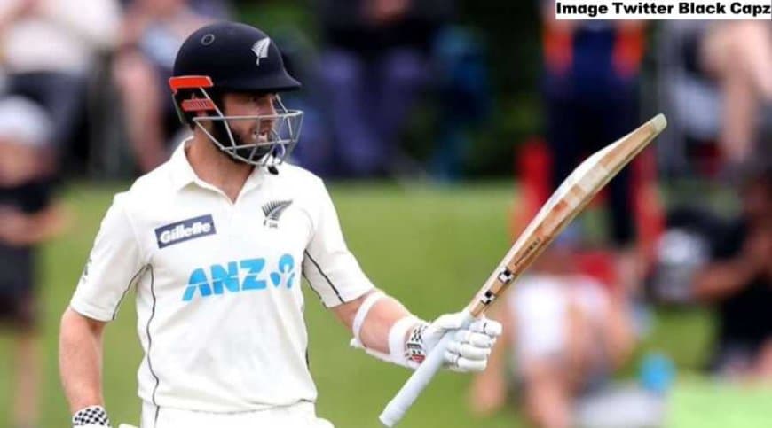 New Zealand vs Pakistan: Kane Williamson breaks several records after scoring a double century