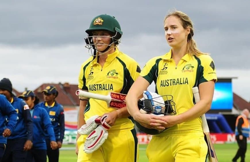 Women?s Cricket Shows 150% Swing in Viewership in 2020