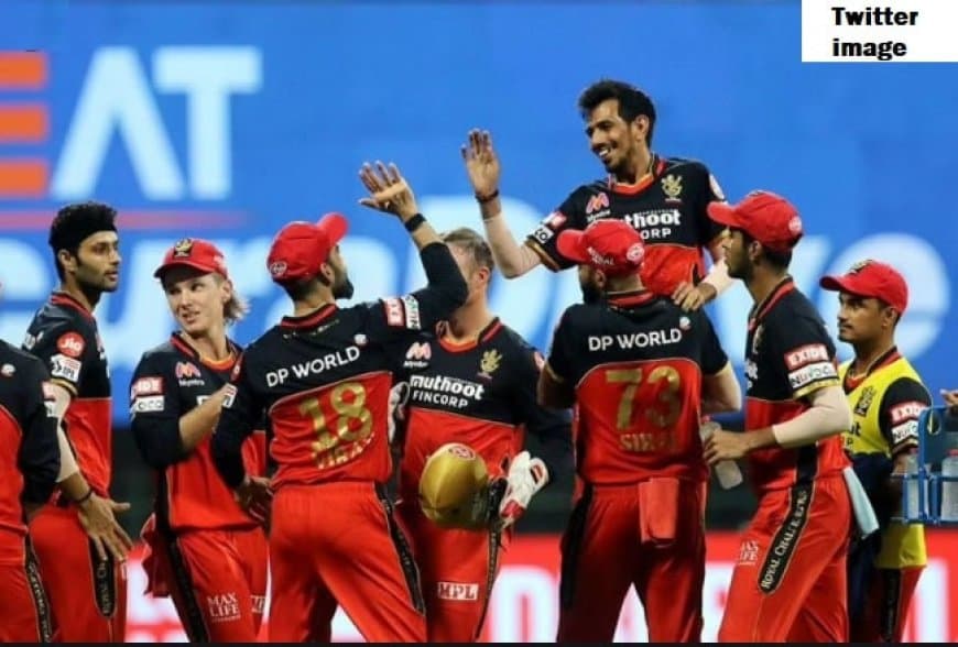 IPL 2021 Auction: Royal Channel Bangalore Retained Players, Released Players List