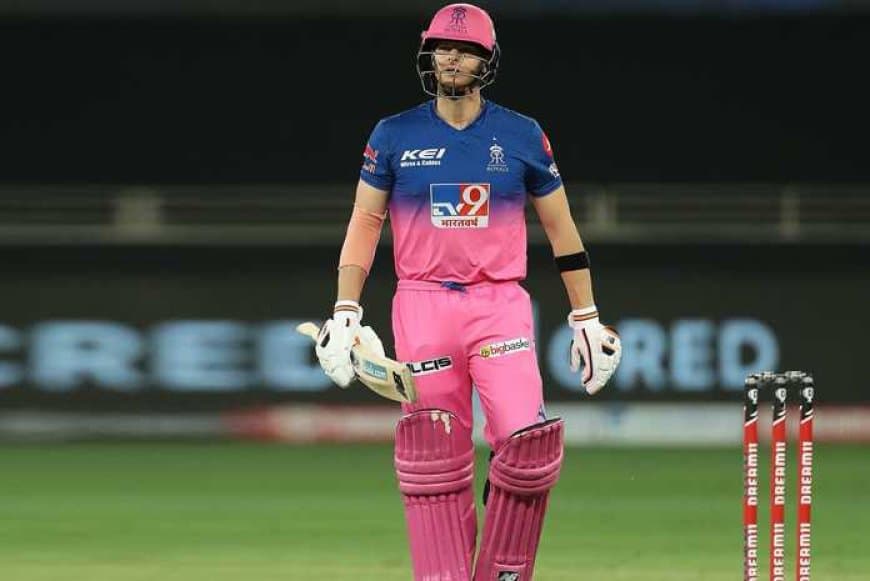 IPL 2021: Rajasthan Royals likely to release their captain Steve Smith ahead of IPL 2021