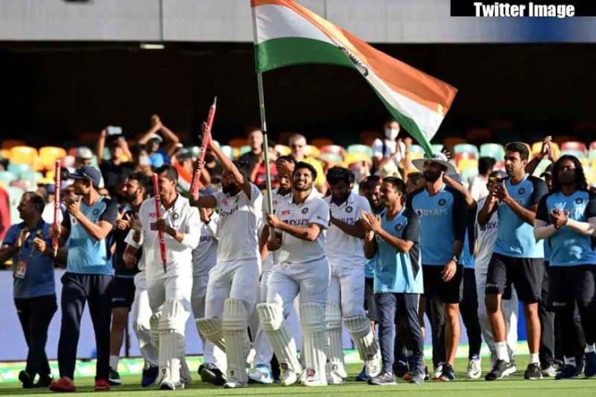 Six young Indian cricketers to get Brand New Mahindra SUV after inking history in Australian soil