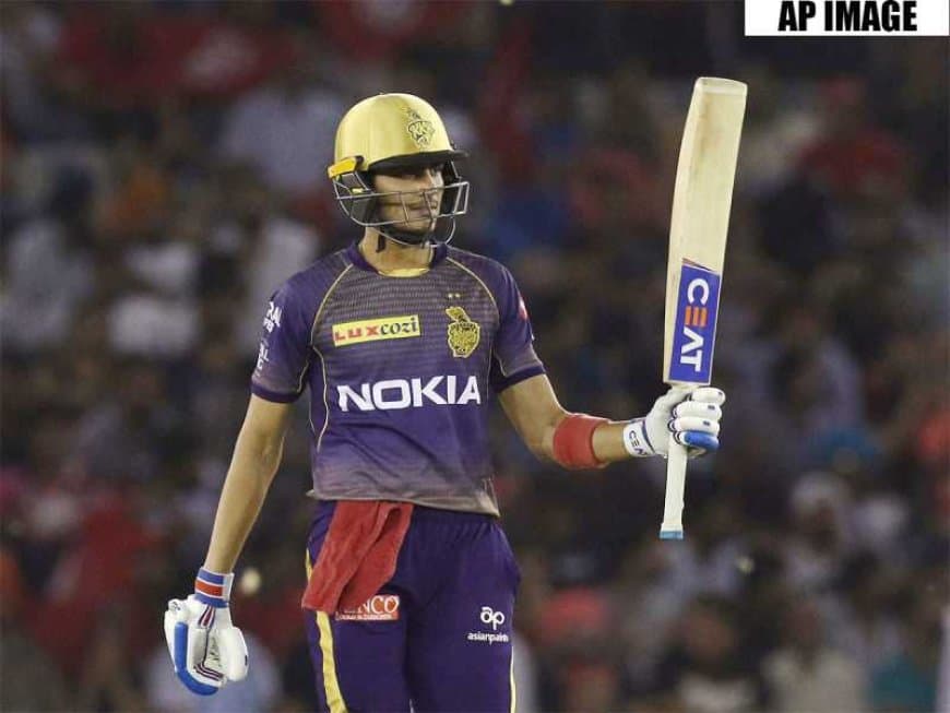 IPL 2021: Aakash Chopra predicts KKR playing 11, wants KKR to announce Gill as Vice-Captain