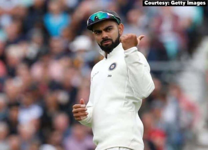 India vs England: Virat Kohli will step down from Captaincy if India loose 2nd Test: Monty Panesar