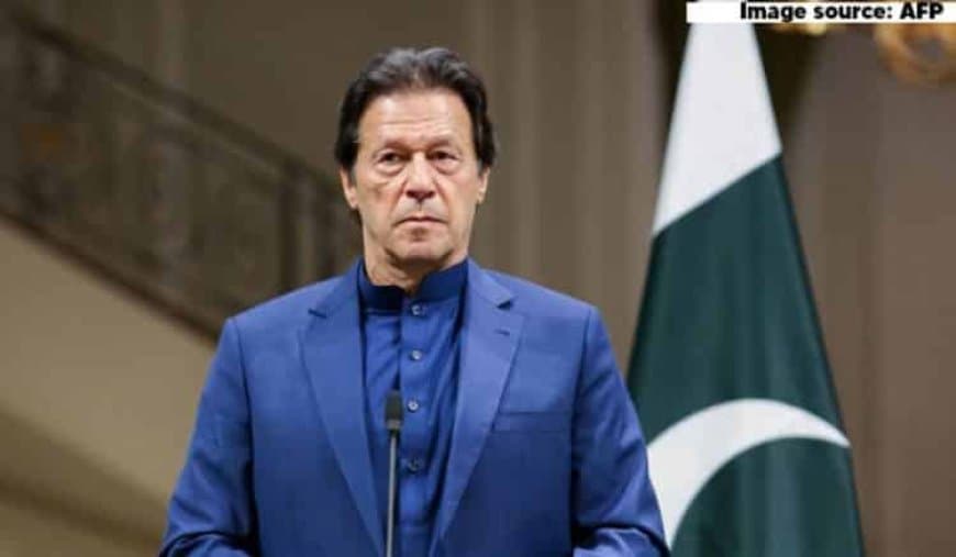 India becoming a top team in the world due to a better cricket structure: Imran Khan