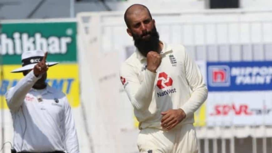 India vs England: England squad for the third and fourth test against India