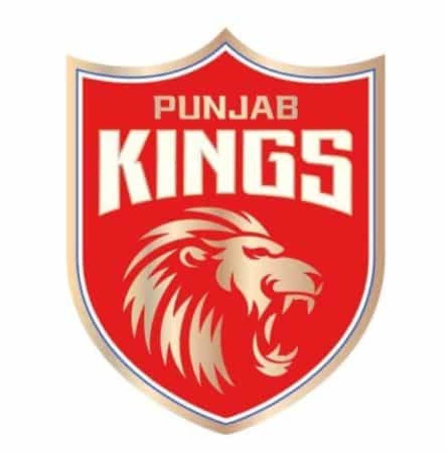 IPL 2021 Auction: Kings XI Punjab new logo and new name, Punjab Kings