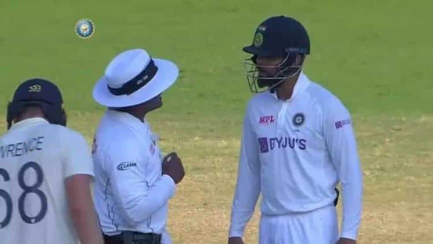 India vs England: Virat Kohli should be banned from Ahmedabad Test: David Lloyd