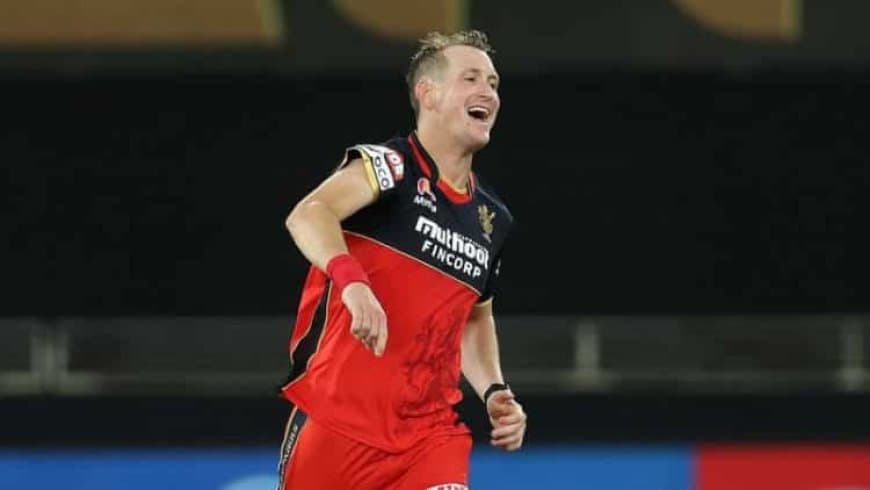 IPL 2021 Auction Updates: Chris Morris becomes most expensive buy in IPL history