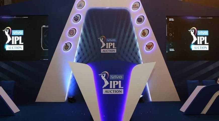 IPL 2021 Auction: Total list of Sold Players with their new Franchise and price in IPL 2021