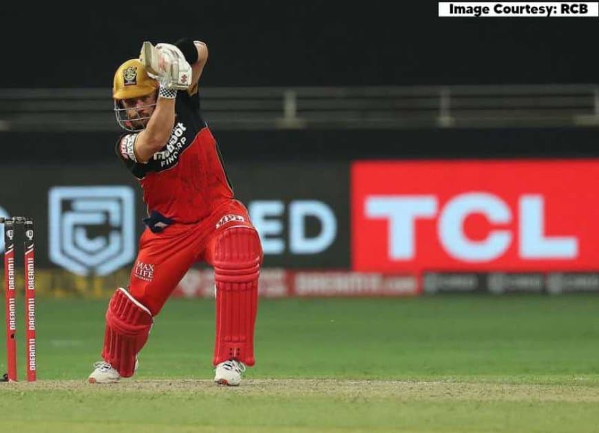 IPL 2021: Aaron Finch reacts after going unsold in the IPL 2021 Auction