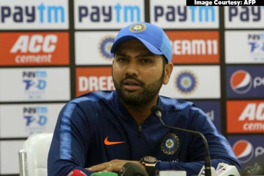 India vs England: Rohit Sharma shuts the discussion around the pitches to be used in Motera Stadium