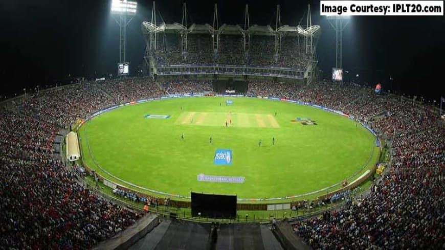 India vs England ODI series: MCA?s Gahunje Stadium all set to host three ODIs against England