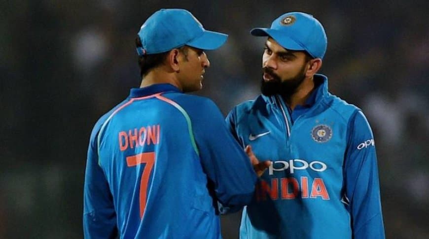 India vs England: ?Means Nothing to me? says Virat Kohli on breaking MS Dhoni?s record