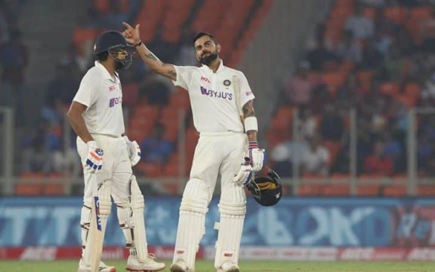 India vs England 3rd Test: Fan Breaches the bio-bubble to meet Virat Kohli on Field