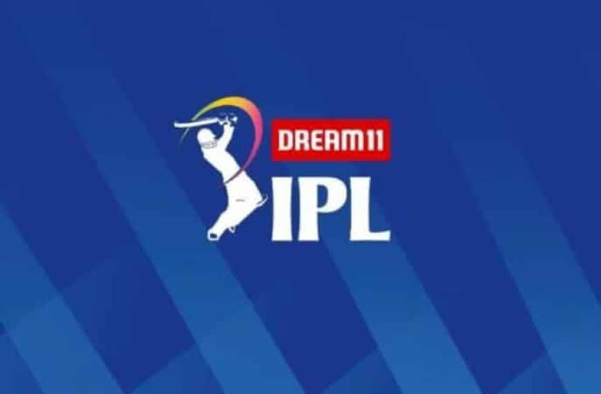 IPL 2021: IPL backs Dream 11 as official Fantasy Partner after Vivo turns down