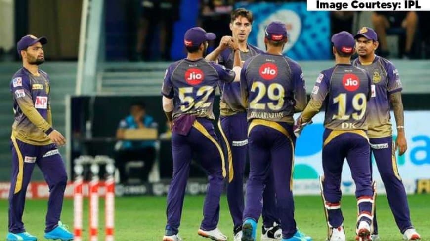 IPL 2021: Best Predicted Playing 11 of Kolkata Knight Riders (KKR)