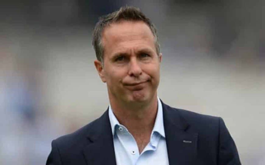 India vs England: Michael Vaughan slams India and ICC for shameless Test Pitch