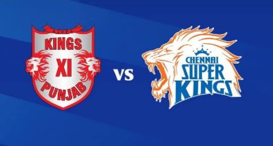 CSK Vs KXIP Head to Head: IPL Stats