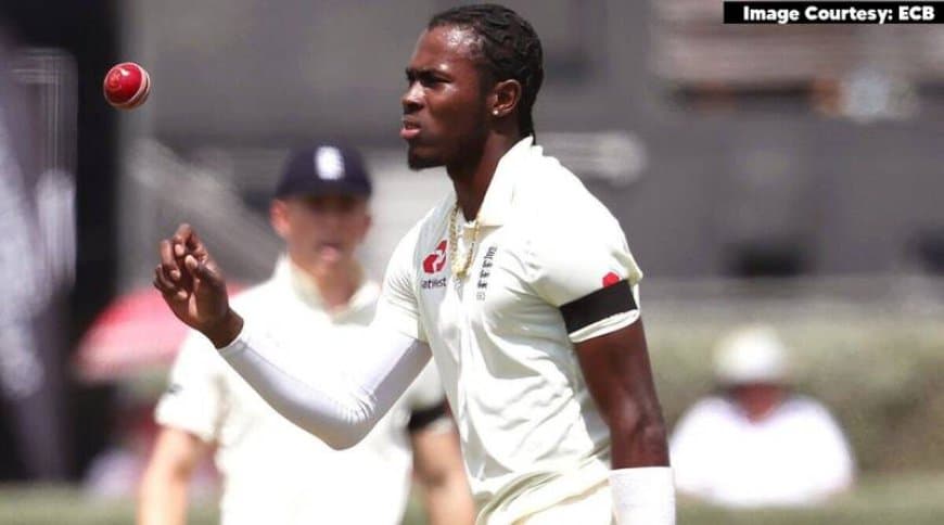 India vs England: Jofra Archer unavailable for the final test against India