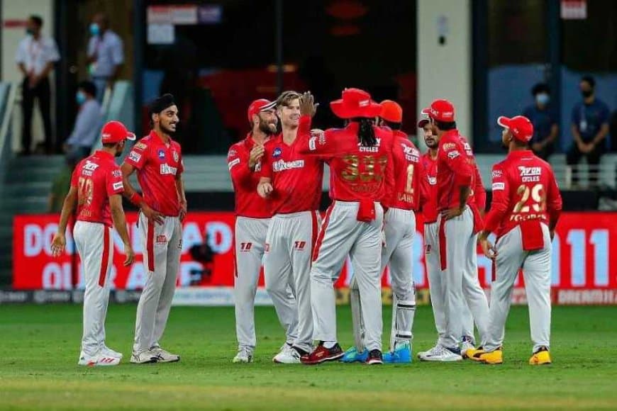 IPL 2021: Punjab Kings (PBKS) Team Analysis - Strength, Weaknesses, Opportunities, Threats