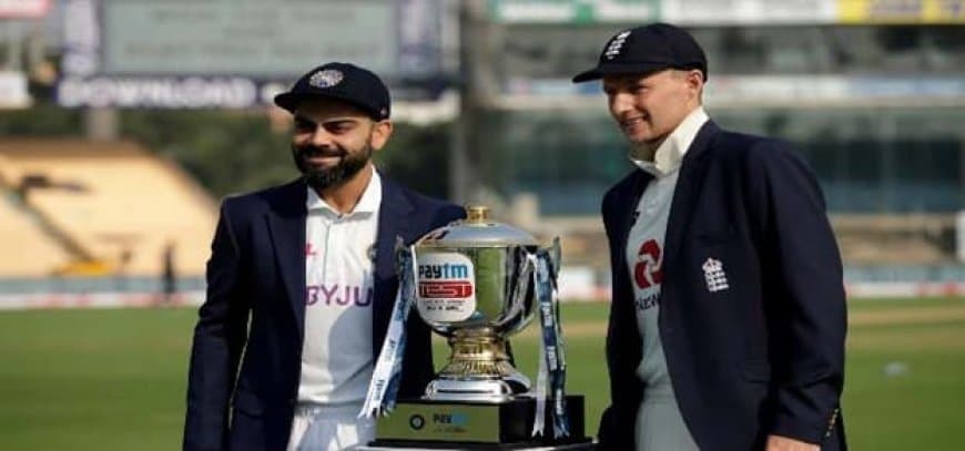 A Recap of England?s First Three Tests Against India and a Look at the Fourth