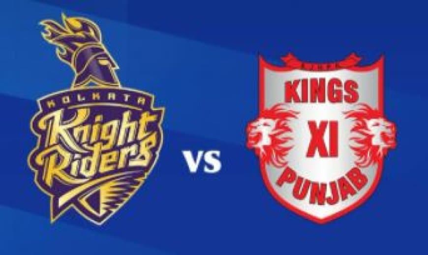 KKR Vs PK Head to Head: IPL Stats