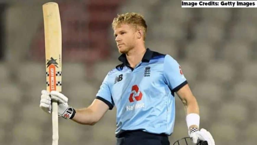 India vs England T20I: IPL 2021 will help in ICC T20 World Cup preparations: Sam Billings