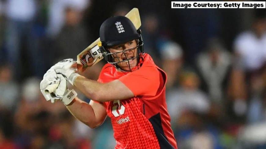 IPL 2021: IPL has benefited England and English Players in the Past: Eoin Morgan