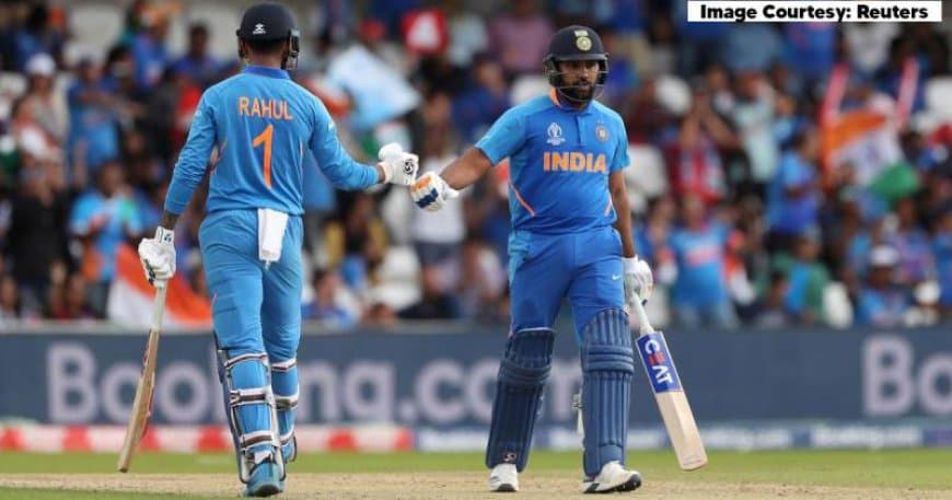 India vs England 1st T20I: Rohit Sharma to open with KL Rahul, says Virat Kohli