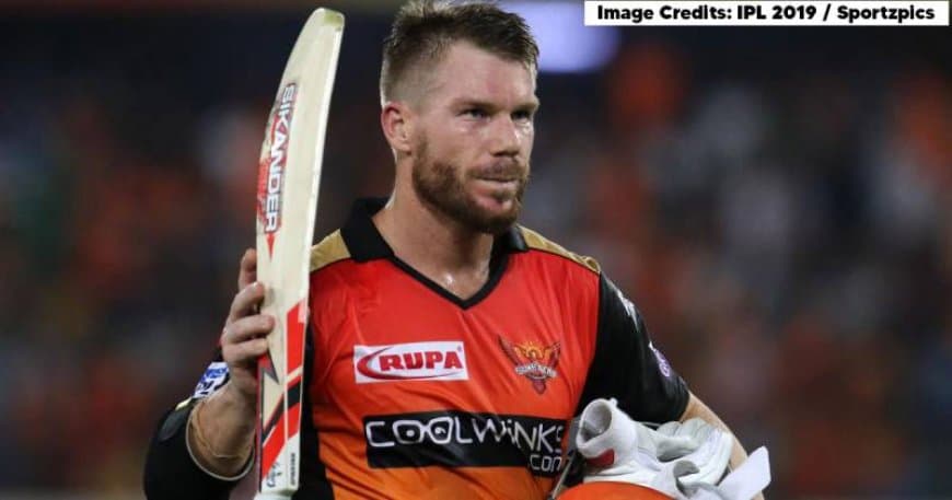 IPL 2021: SRH skipper David Warner expressed his wish to reach IPL 2021 Final