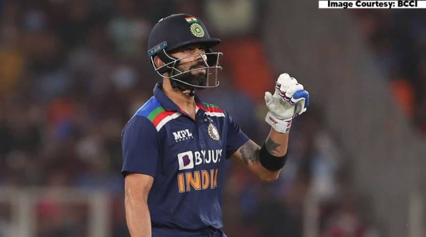 India vs England 1st T20I: Virat Kohli says Lack of Execution of shots cost them the game against England