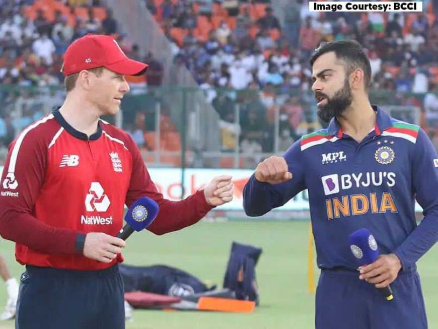 India vs England 3rd T20I Match Preview, Playing XI, Dream11 Prediction, Pitch Report, Where to Watch?