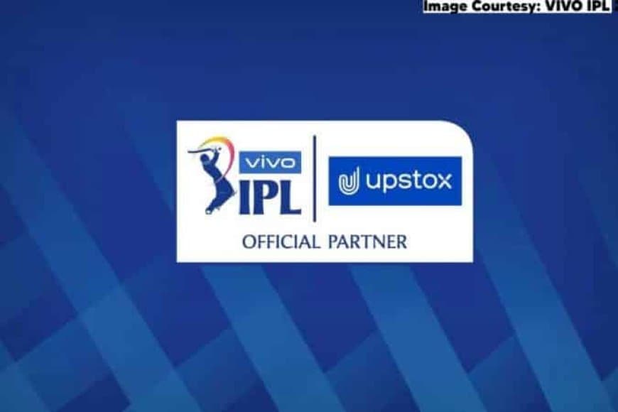 Vivo IPL 2021: BCCI announces Upstox as official partner for IPL 2021