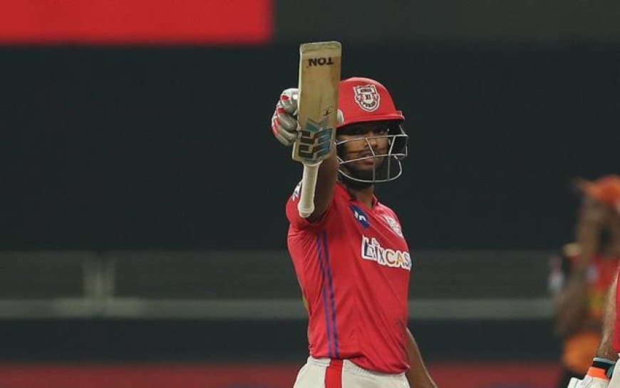 IPL 2021: Top 5 IPL Players with the highest strike rate in IPL history