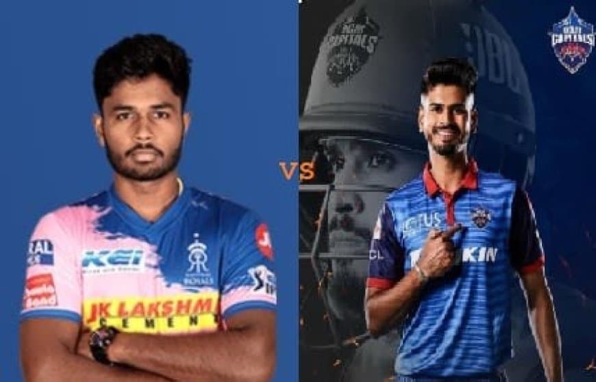 IPL 2021 Match on 15 April: RR Vs DC Live Match preview, Playing 11 and all you need to know