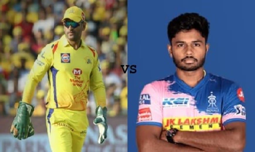 IPL 2021 Match on 19 April: CSK Vs RR Live Match preview, Playing 11 and all you need to know