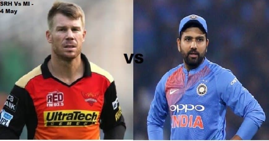 IPL 2021 Match on 4 May: SRH vs MI Live Match preview, Playing 11 and all you need to know