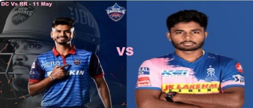 IPL 2021 Match on 11 May: DC vs RR Live Match preview, Playing 11 and all you need to know