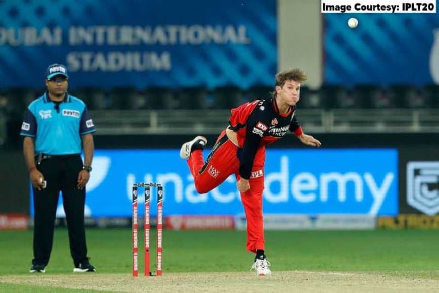 IPL 2021: RCB player Adam Zampa to miss the first few IPL games, Know the reason?