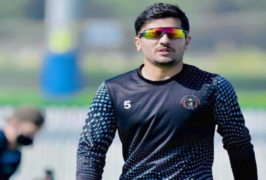 Vivo IPL 2021: CSK brings-in Afghanistan speedster Fazalhaq Farooqi as a net bowler for IPL 2021